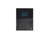 Lenovo ThinkPad X1 Carbon 5th i5-7200U/8GB/256 FHD - 353496 - zdjęcie 3